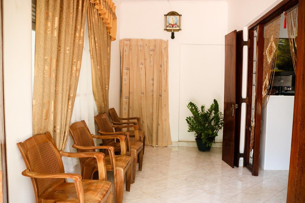 Molino Tourist Rest Anuradhapura Otel Dış mekan fotoğraf