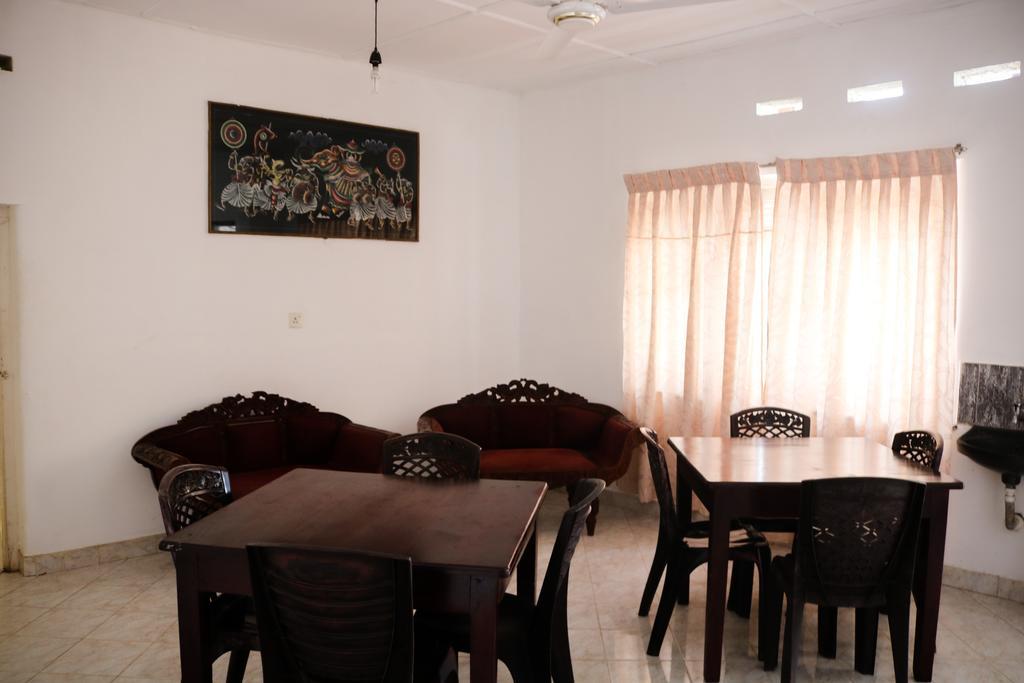 Molino Tourist Rest Anuradhapura Otel Dış mekan fotoğraf