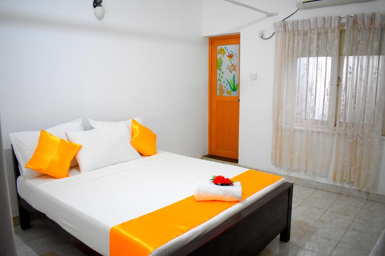 Molino Tourist Rest Anuradhapura Otel Dış mekan fotoğraf