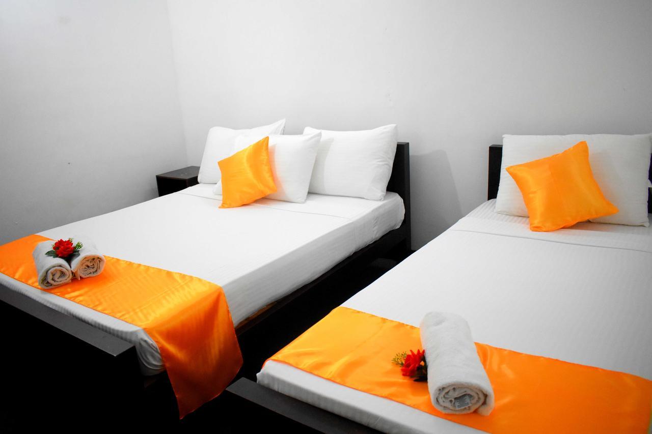Molino Tourist Rest Anuradhapura Otel Dış mekan fotoğraf