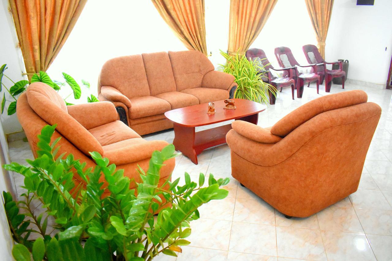 Molino Tourist Rest Anuradhapura Otel Dış mekan fotoğraf