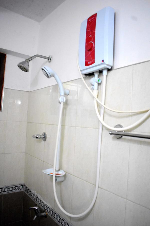 Molino Tourist Rest Anuradhapura Otel Dış mekan fotoğraf