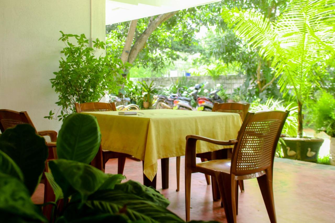 Molino Tourist Rest Anuradhapura Otel Dış mekan fotoğraf