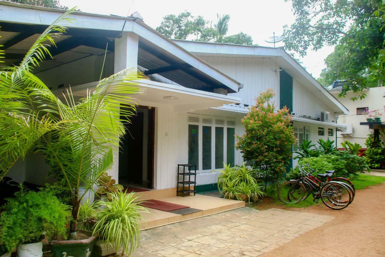 Molino Tourist Rest Anuradhapura Otel Dış mekan fotoğraf