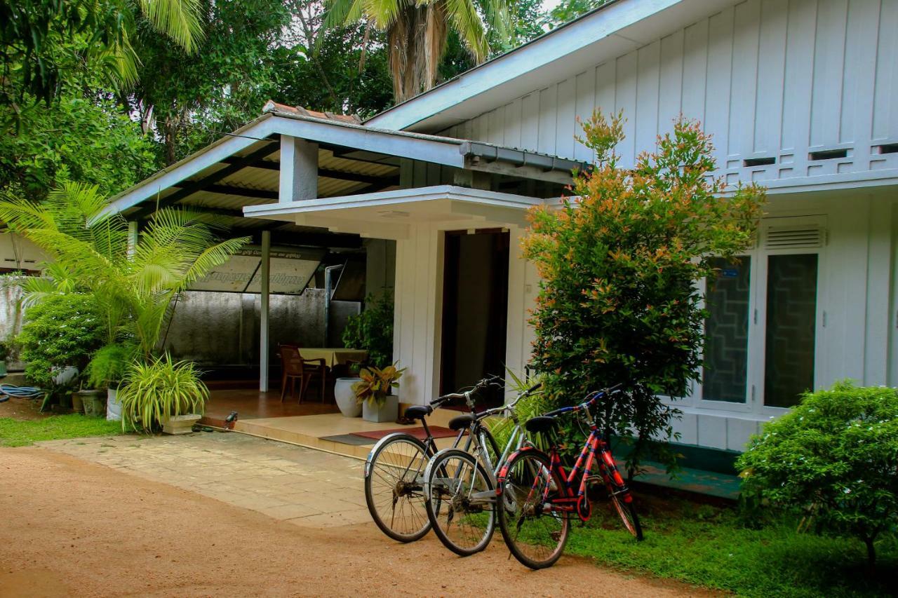 Molino Tourist Rest Anuradhapura Otel Dış mekan fotoğraf