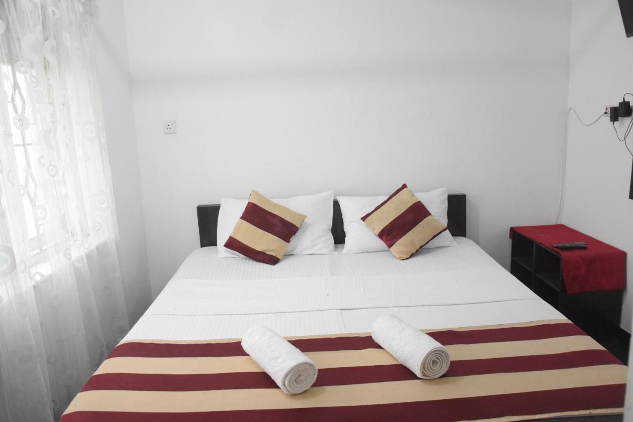 Molino Tourist Rest Anuradhapura Otel Dış mekan fotoğraf