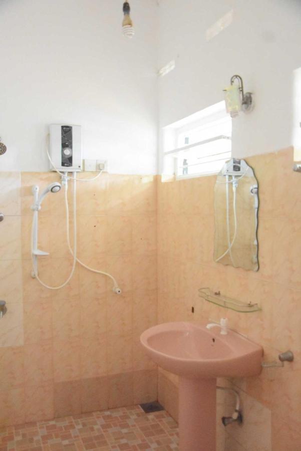 Molino Tourist Rest Anuradhapura Otel Dış mekan fotoğraf