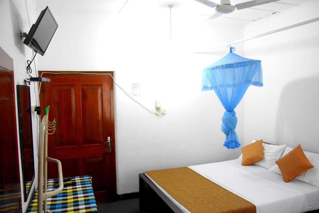Molino Tourist Rest Anuradhapura Otel Dış mekan fotoğraf