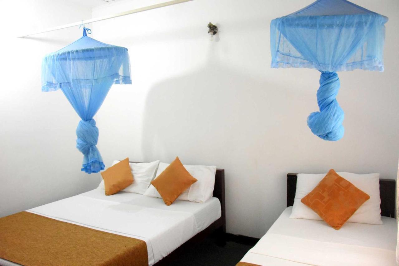 Molino Tourist Rest Anuradhapura Otel Dış mekan fotoğraf