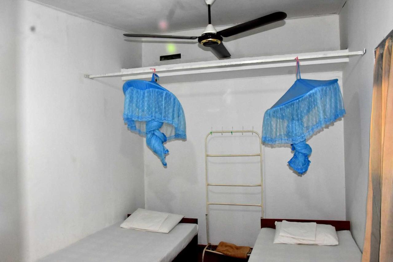 Molino Tourist Rest Anuradhapura Otel Dış mekan fotoğraf